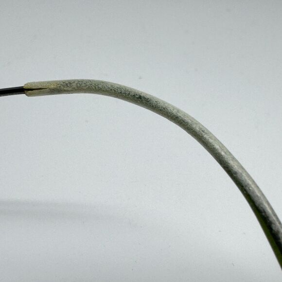 Giorgio Armani 1002 1145 53/21/135 Eyeglasses Frames Only H14667 - Picture 10 of 11